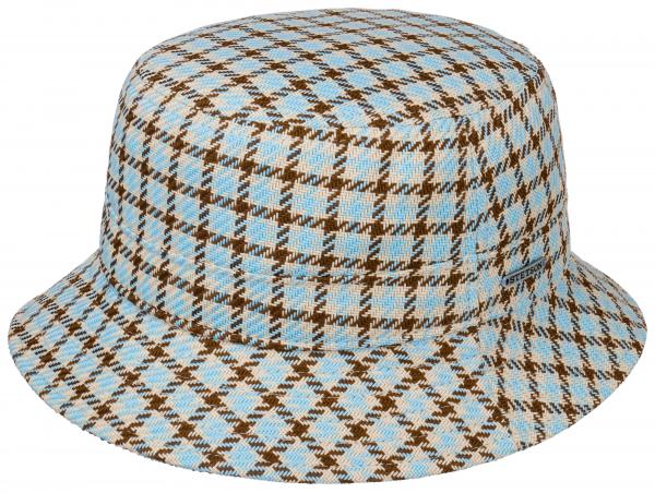 BUCKET CHECK STETSON