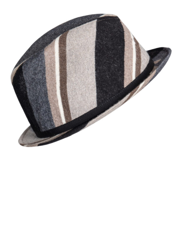 Righe Hat