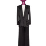 Tailleur new smoking