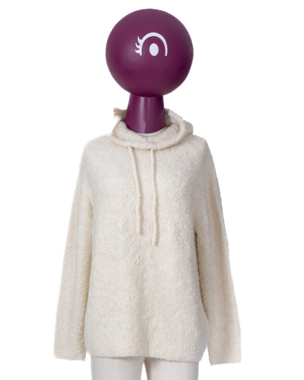 Hodded Pullover