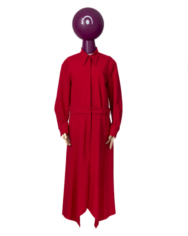 Ruby dress