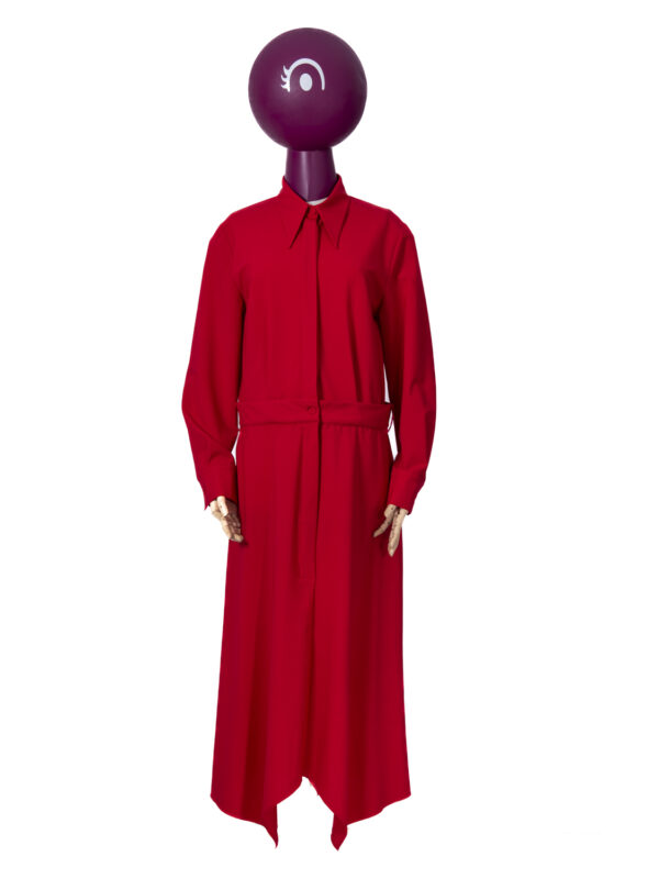 Ruby dress