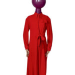 Dress Rossancio