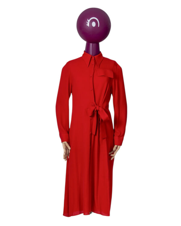 Dress Rossancio