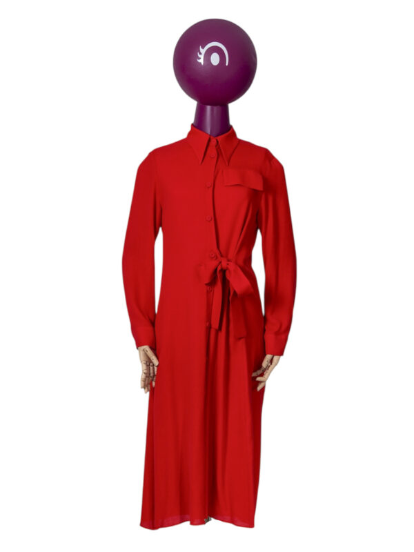Dress Rossancio