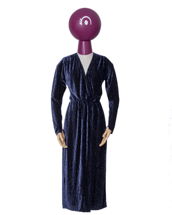 Night fall dress