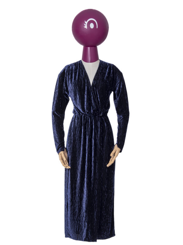 Night fall dress