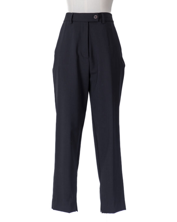 Pantalone alla caviglia