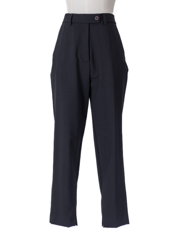 Pantalone alla caviglia