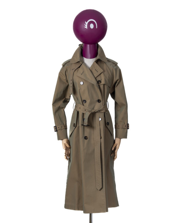 Nelson Trench New Bright