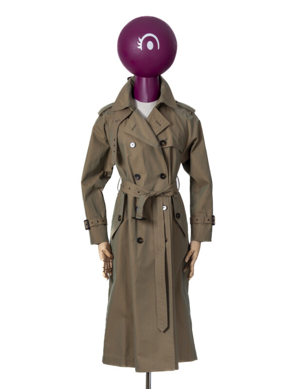 Nelson Trench New Bright