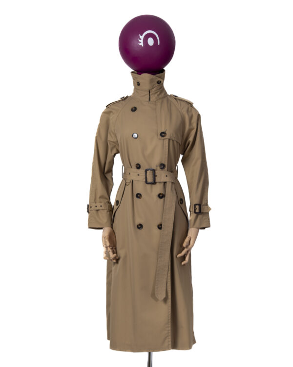 Nelson Long Trench